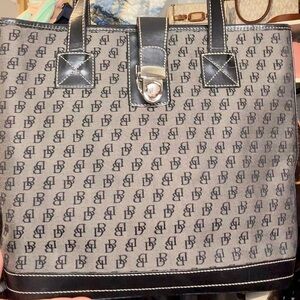 DOONEY AND BURKE BAG